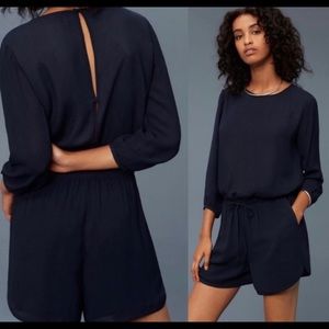 Aritzia Babaton Keagan romper